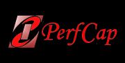 Perfcap Logo